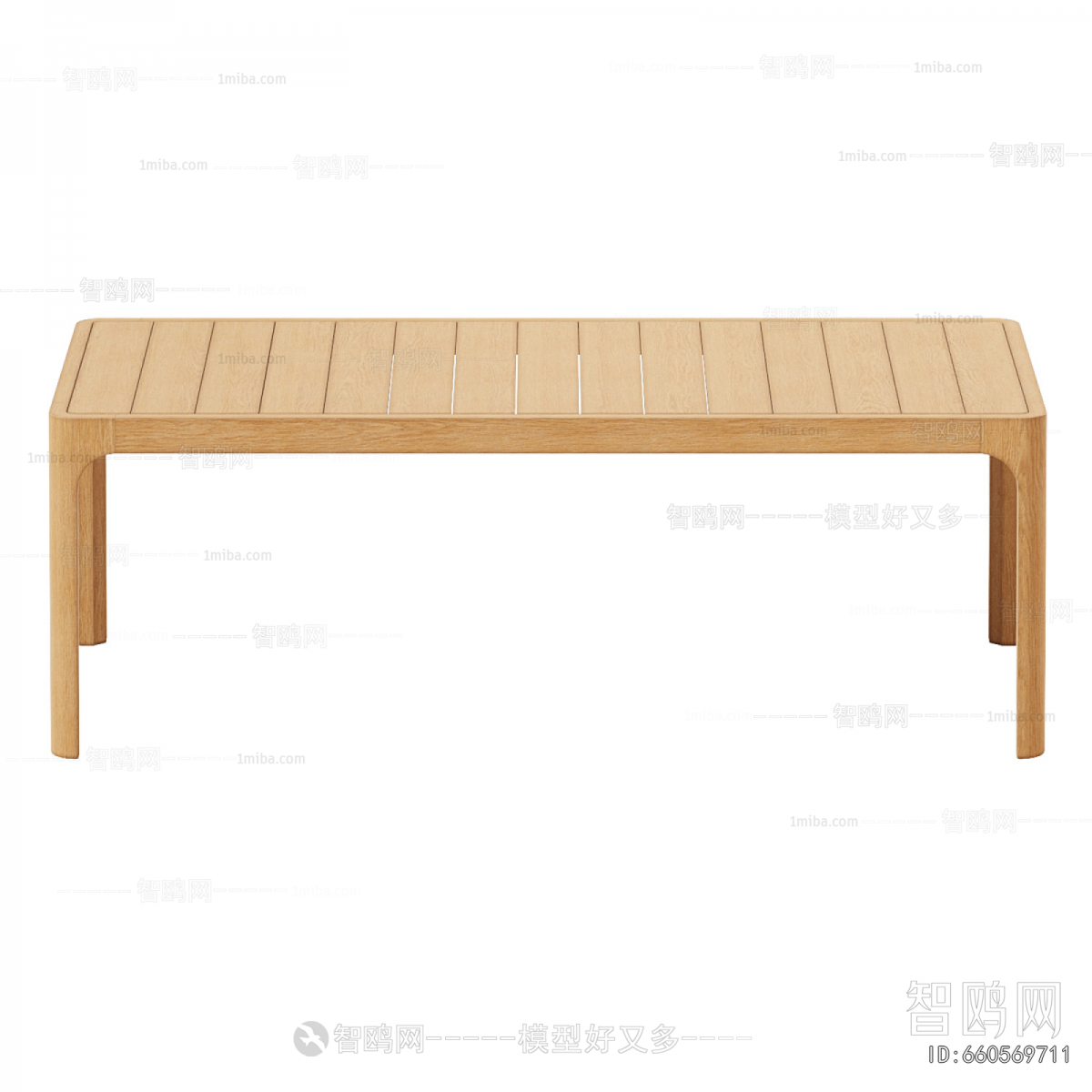 Modern Dining Table
