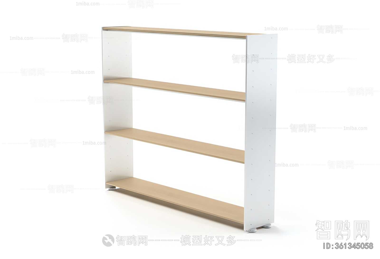 Modern Shelving