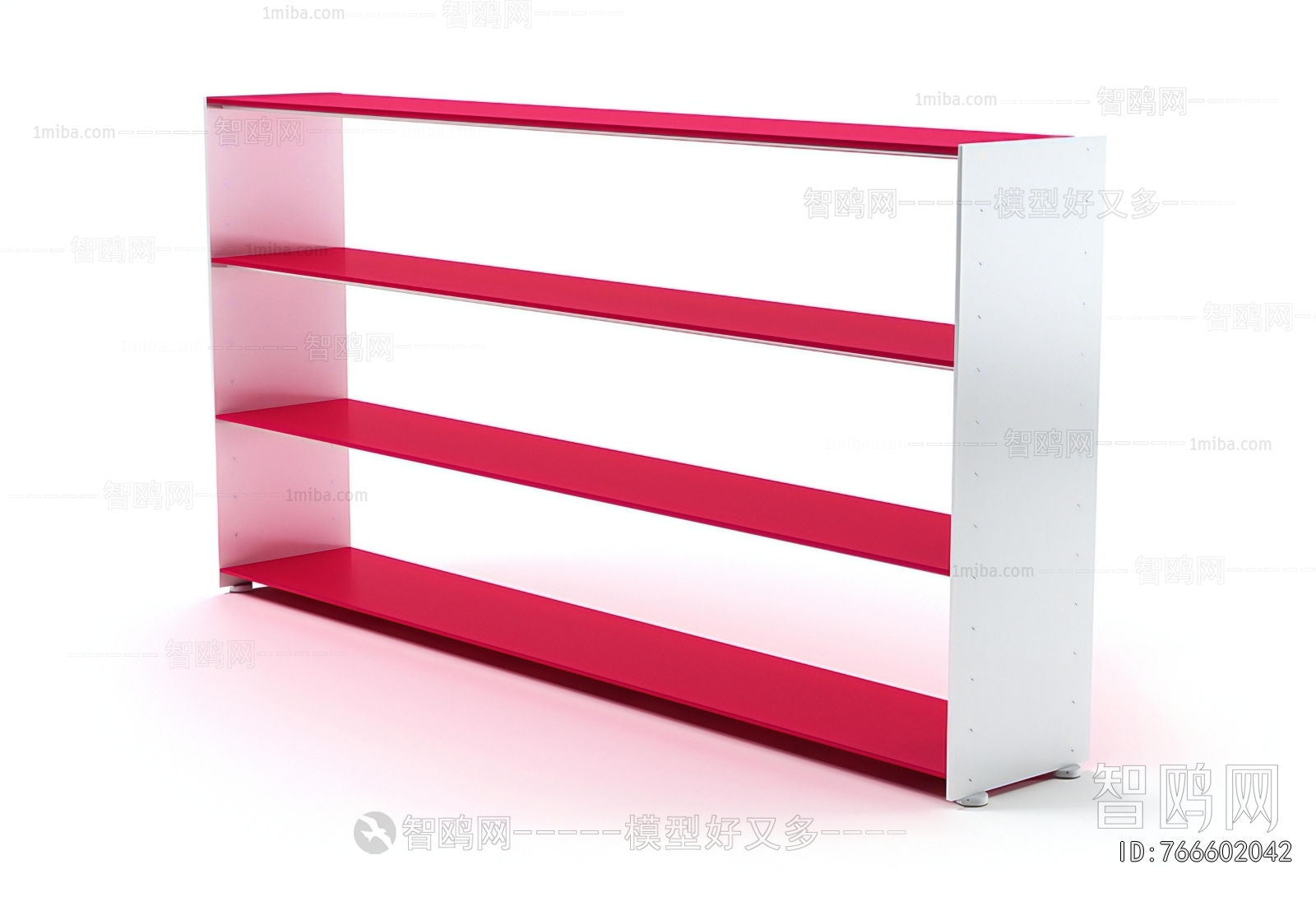 Modern Shelving
