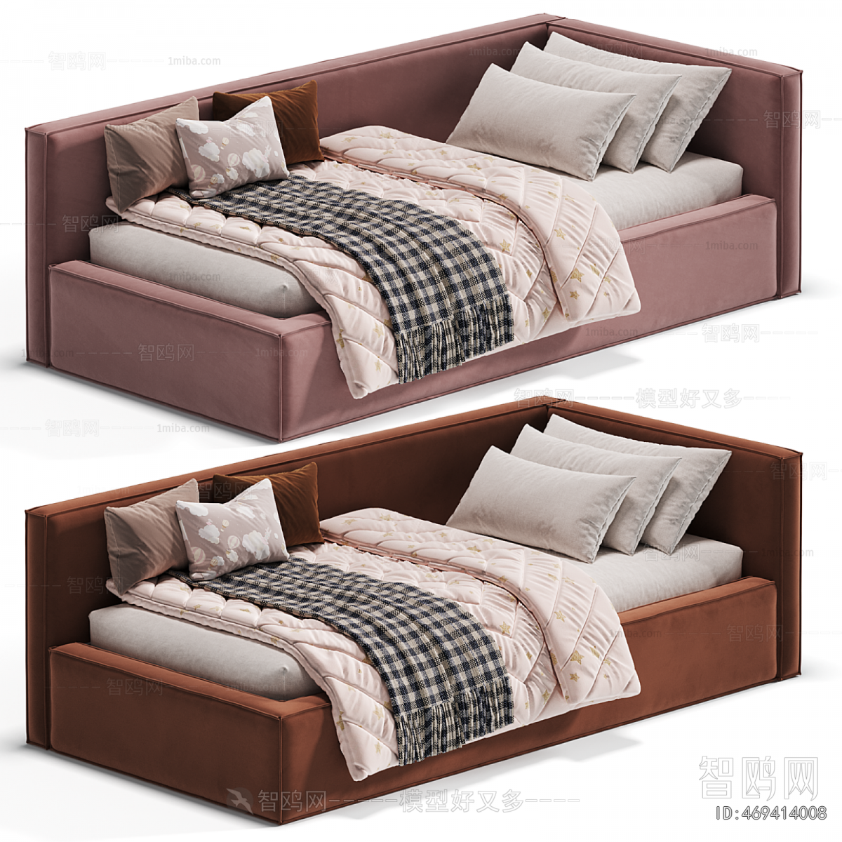 Modern Sofa Bed