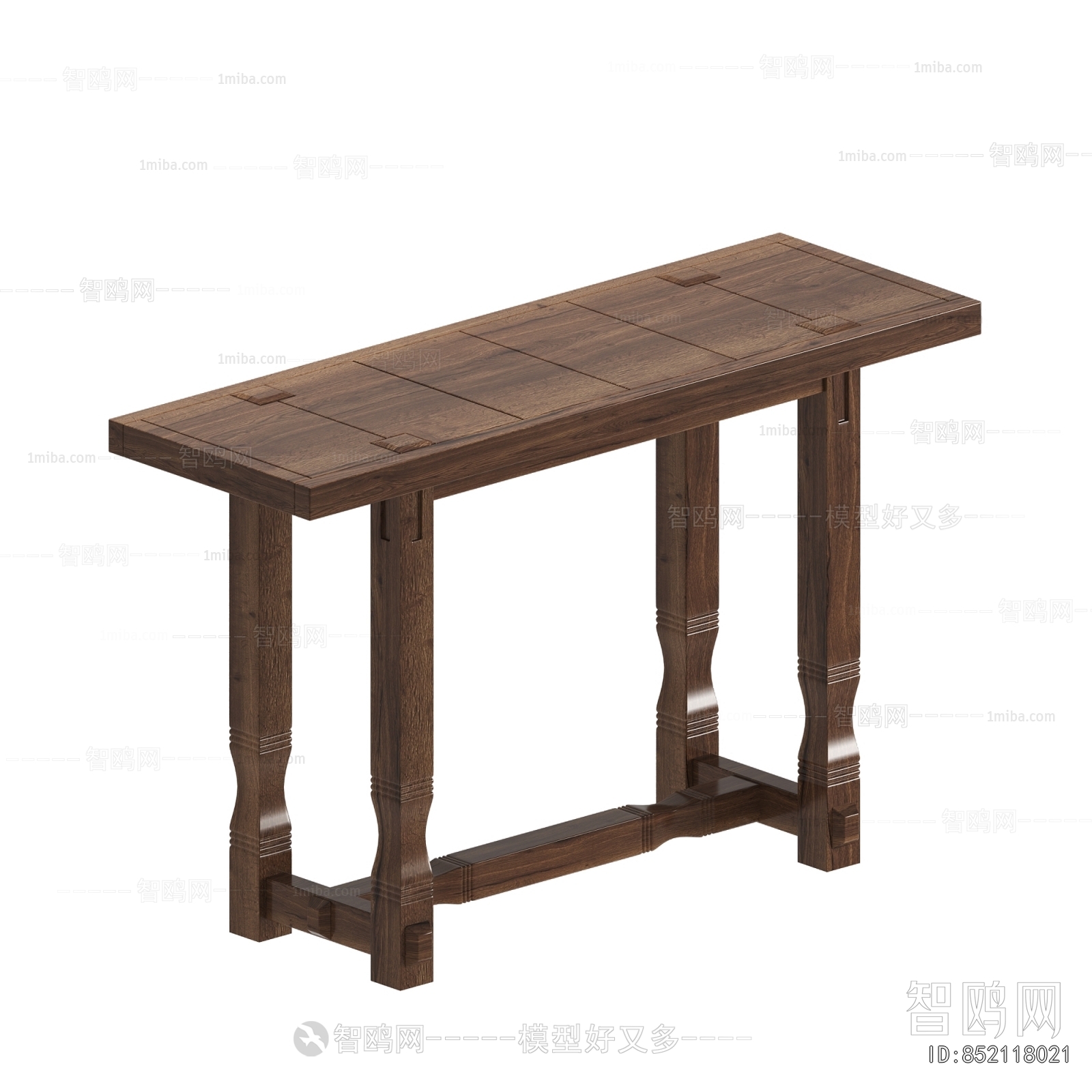 New Chinese Style Table
