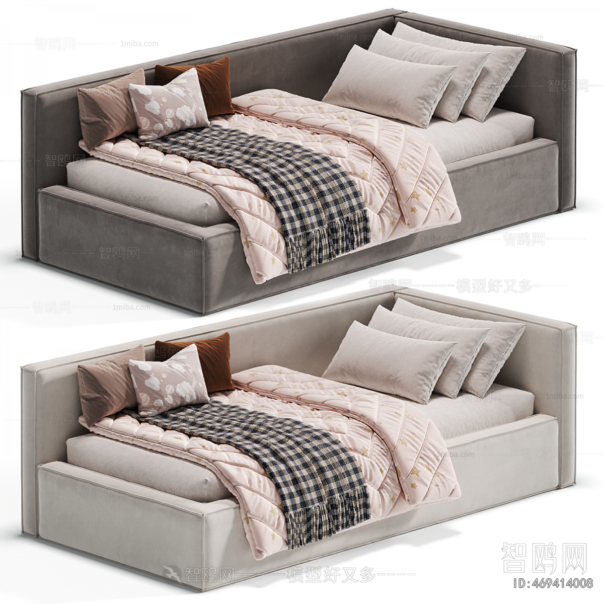 Modern Sofa Bed