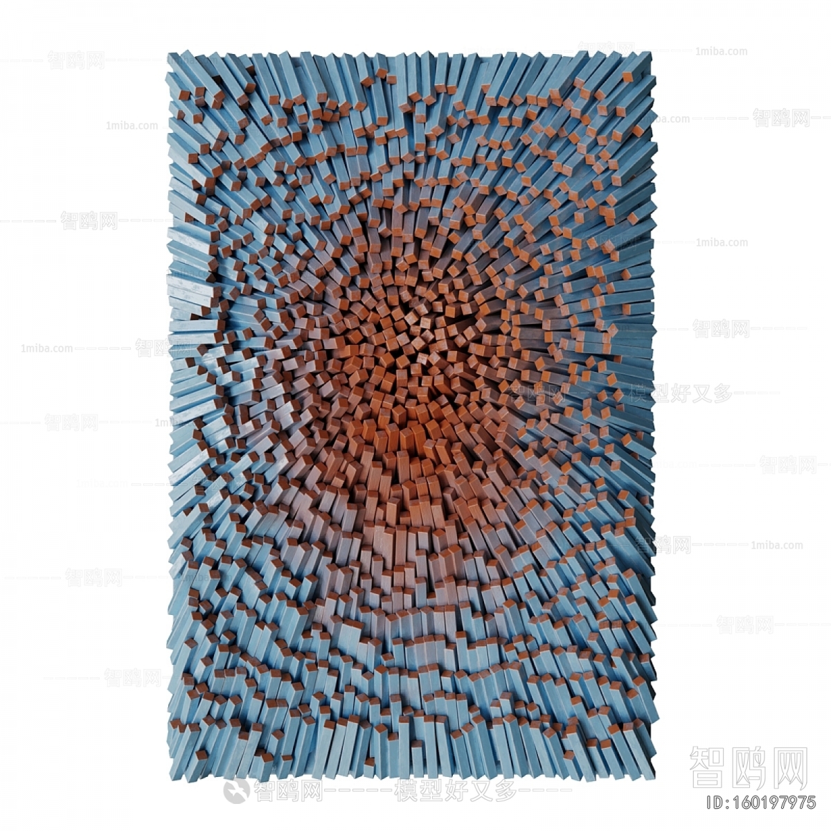 Modern Wall Decoration