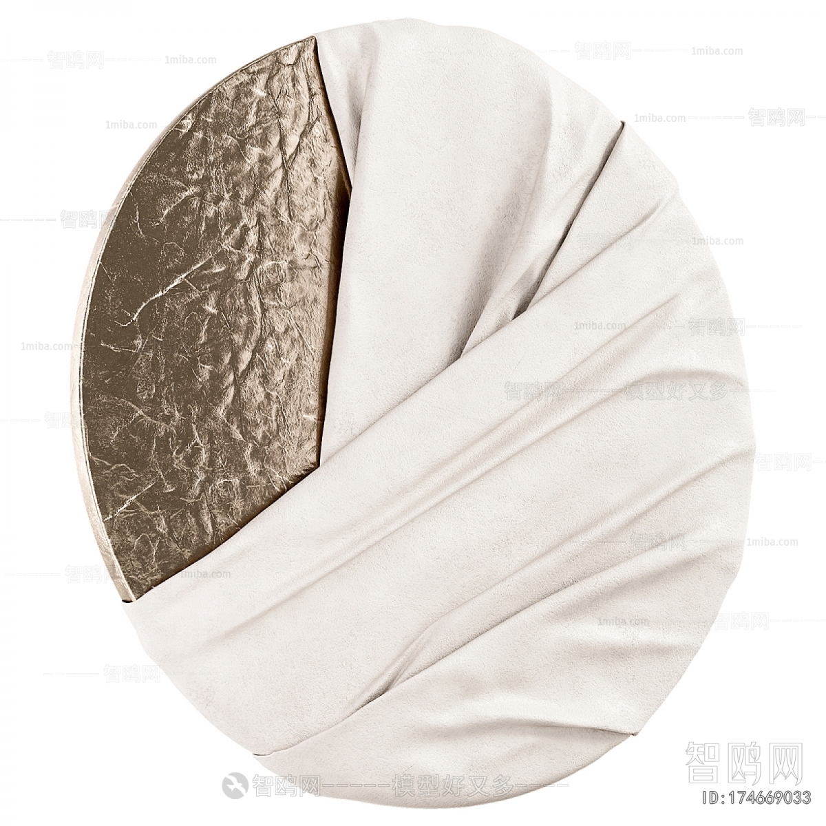 Modern Wall Decoration