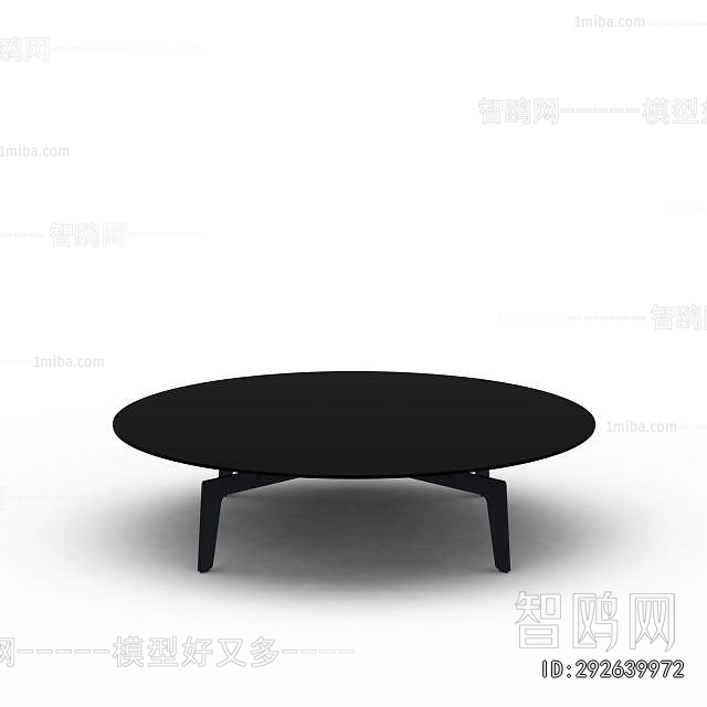 Modern Coffee Table