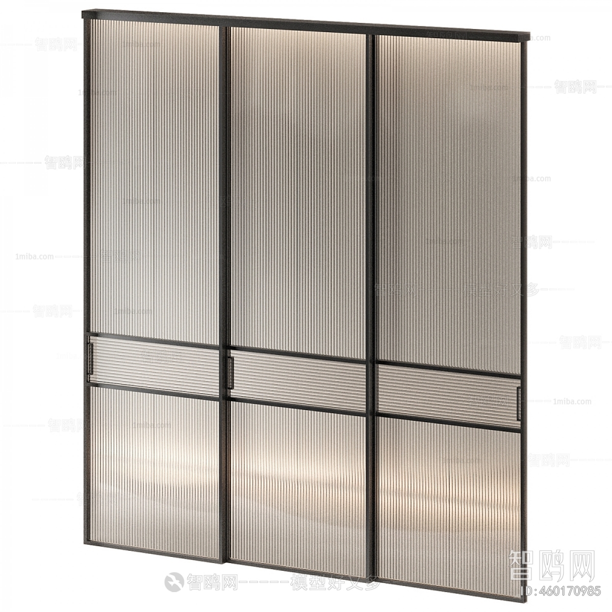 Modern Sliding Door