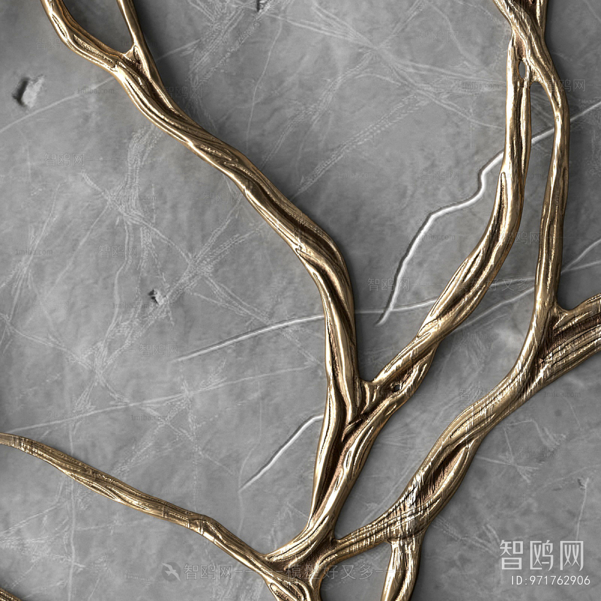 Modern Wall Decoration