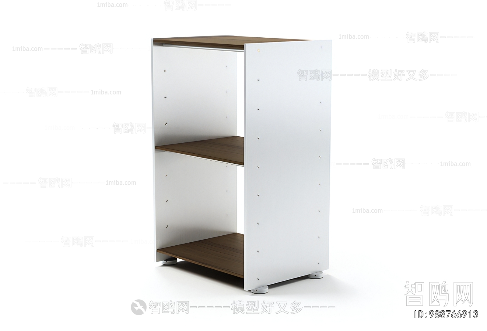 Modern Shelving