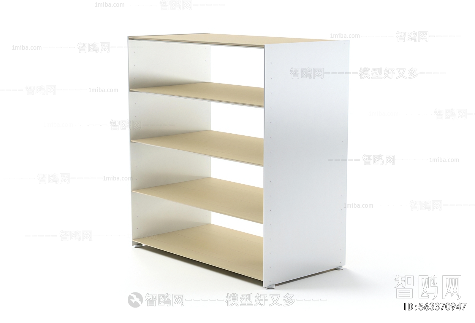 Modern Shelving