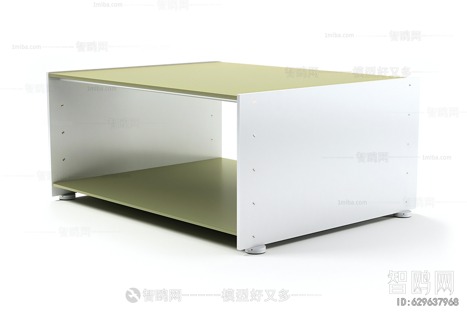 Modern Side Table/corner Table