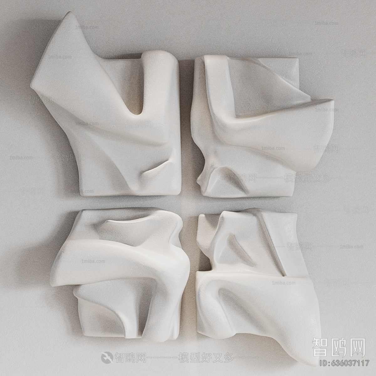 Modern Wall Decoration