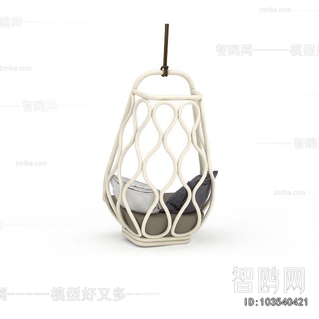 Modern Hanging Chair
