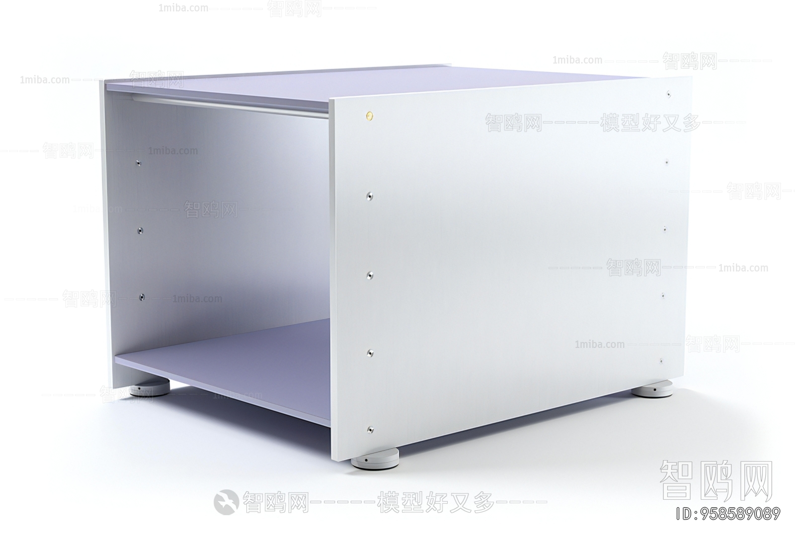 Modern Side Table/corner Table