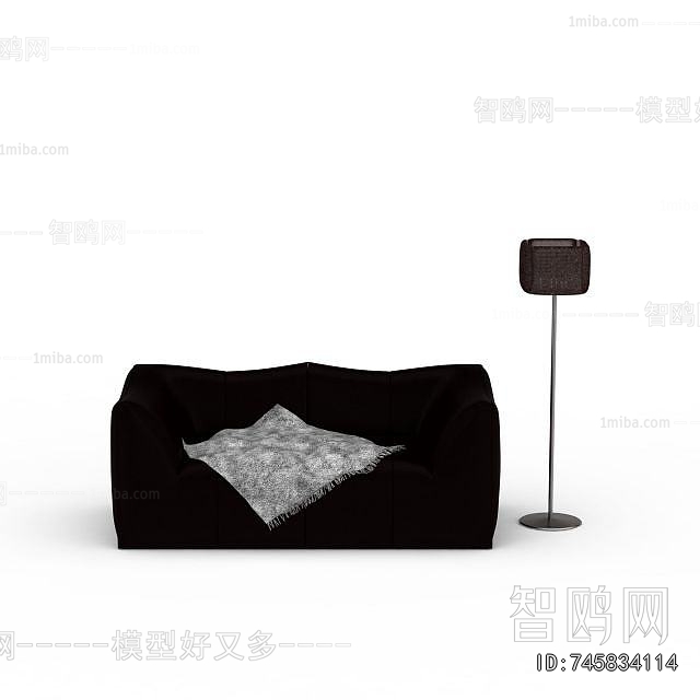 Modern A Sofa For Two