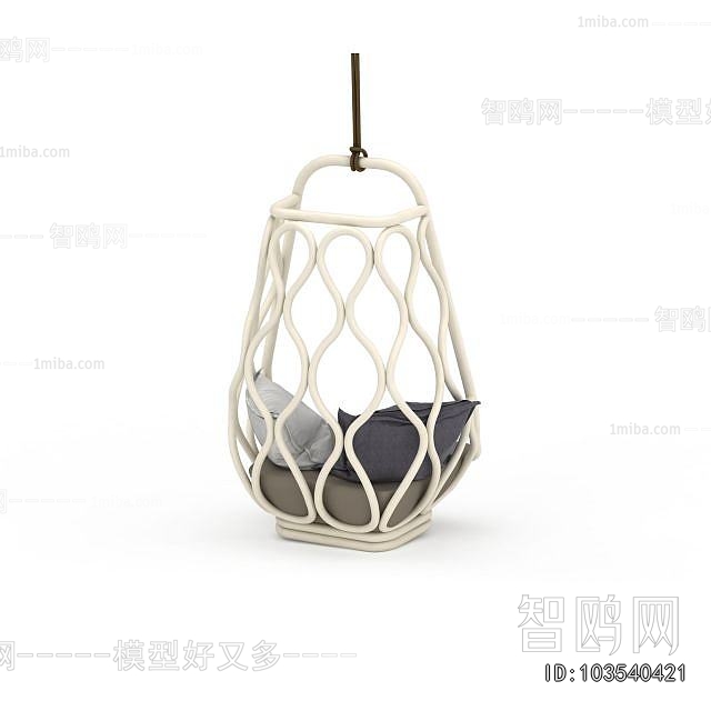 Modern Hanging Chair