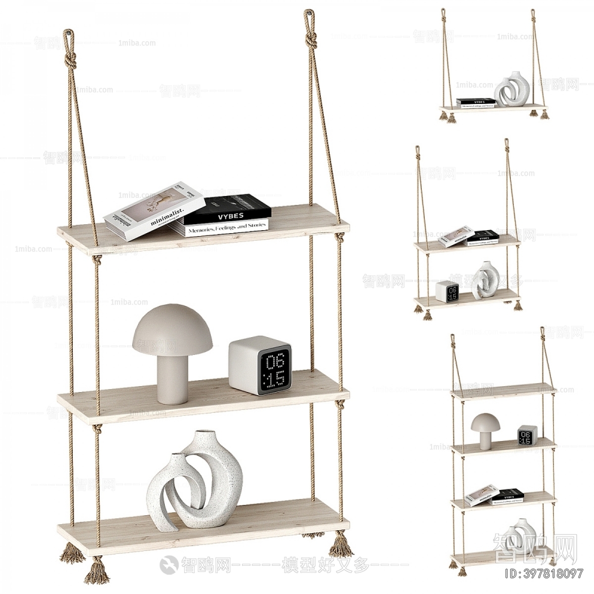 Modern Decorative Frame