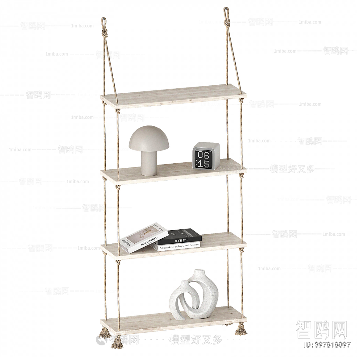 Modern Decorative Frame