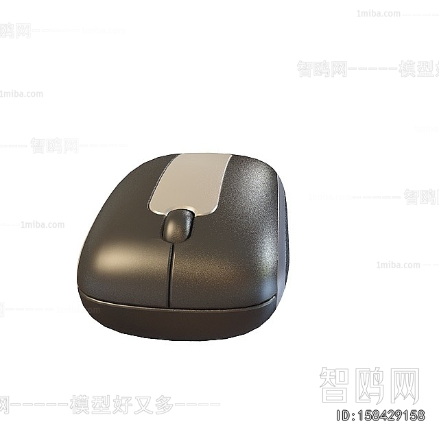 Modern Keyboard And Mouse