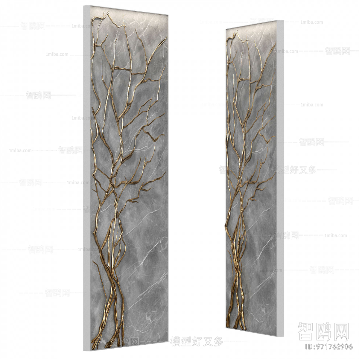 Modern Wall Decoration