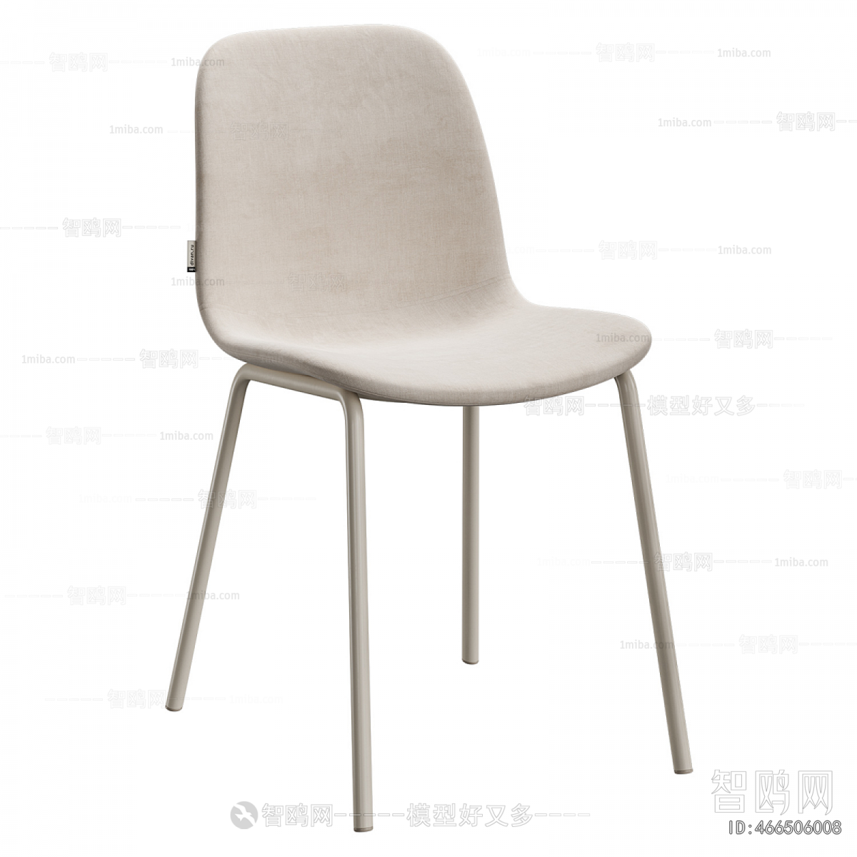 Modern Leisure Table And Chair