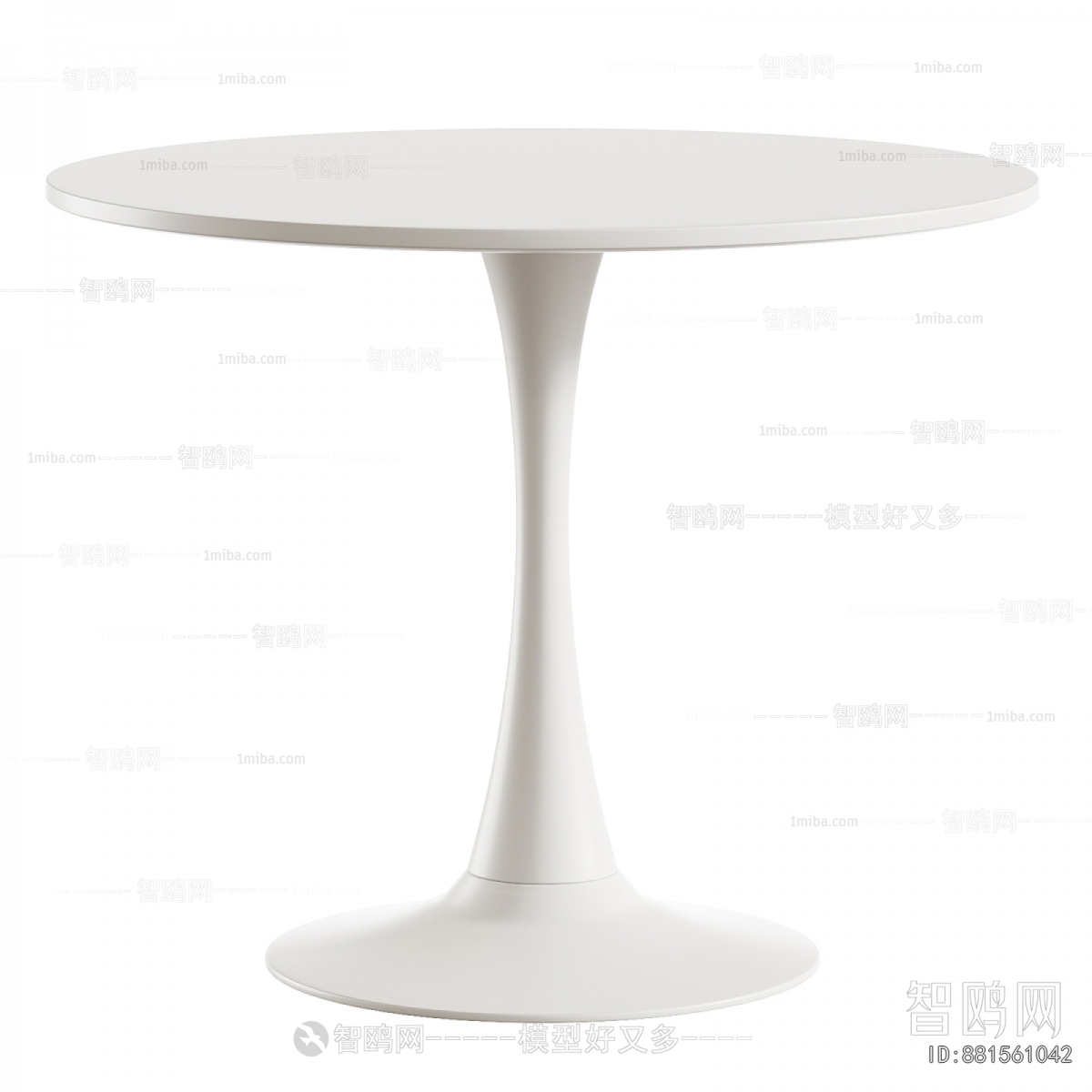 Modern Leisure Table And Chair