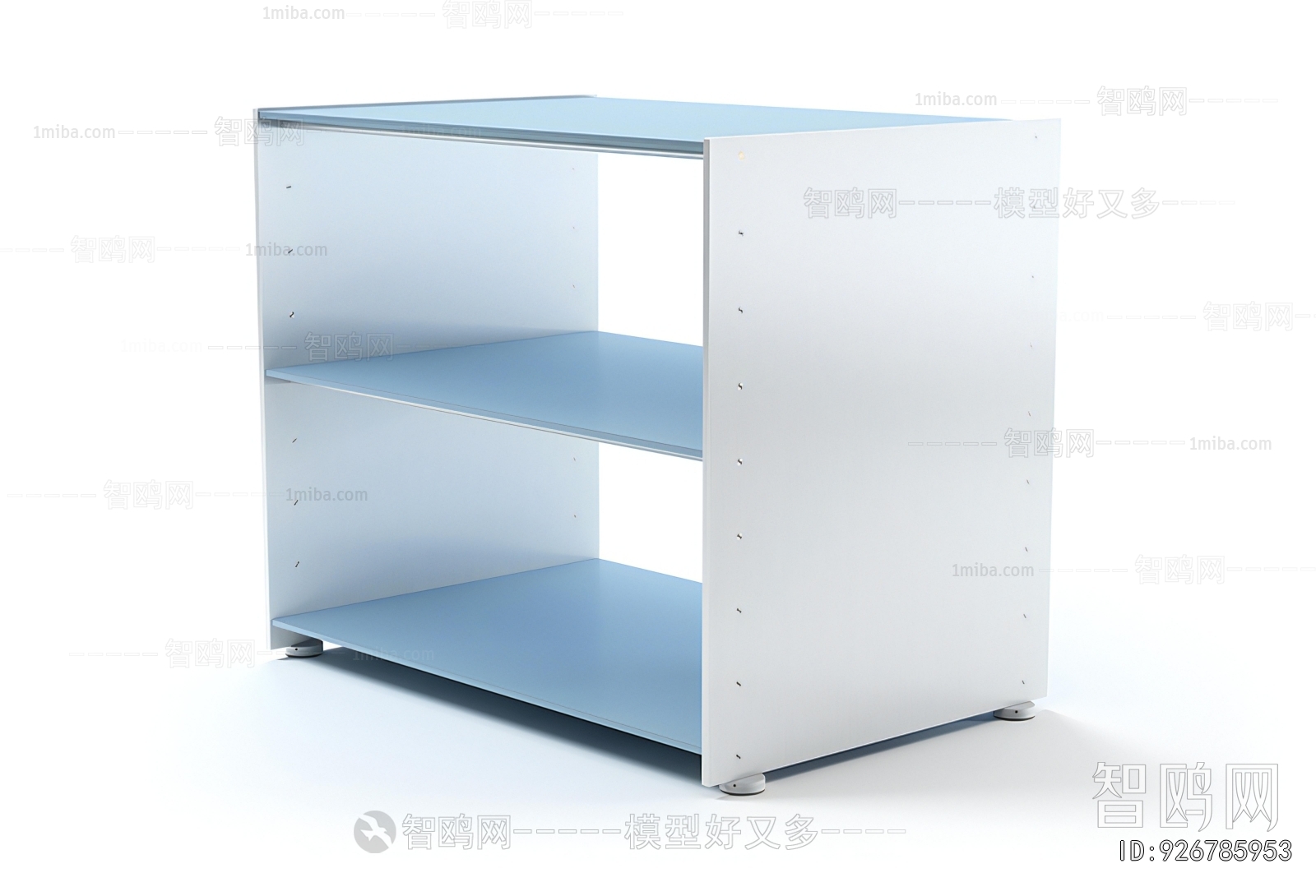 Modern Shelving