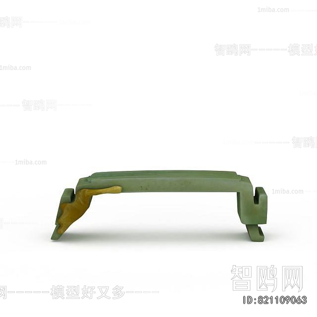 New Chinese Style Decorative Set