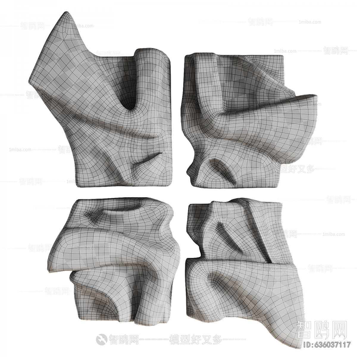 Modern Wall Decoration