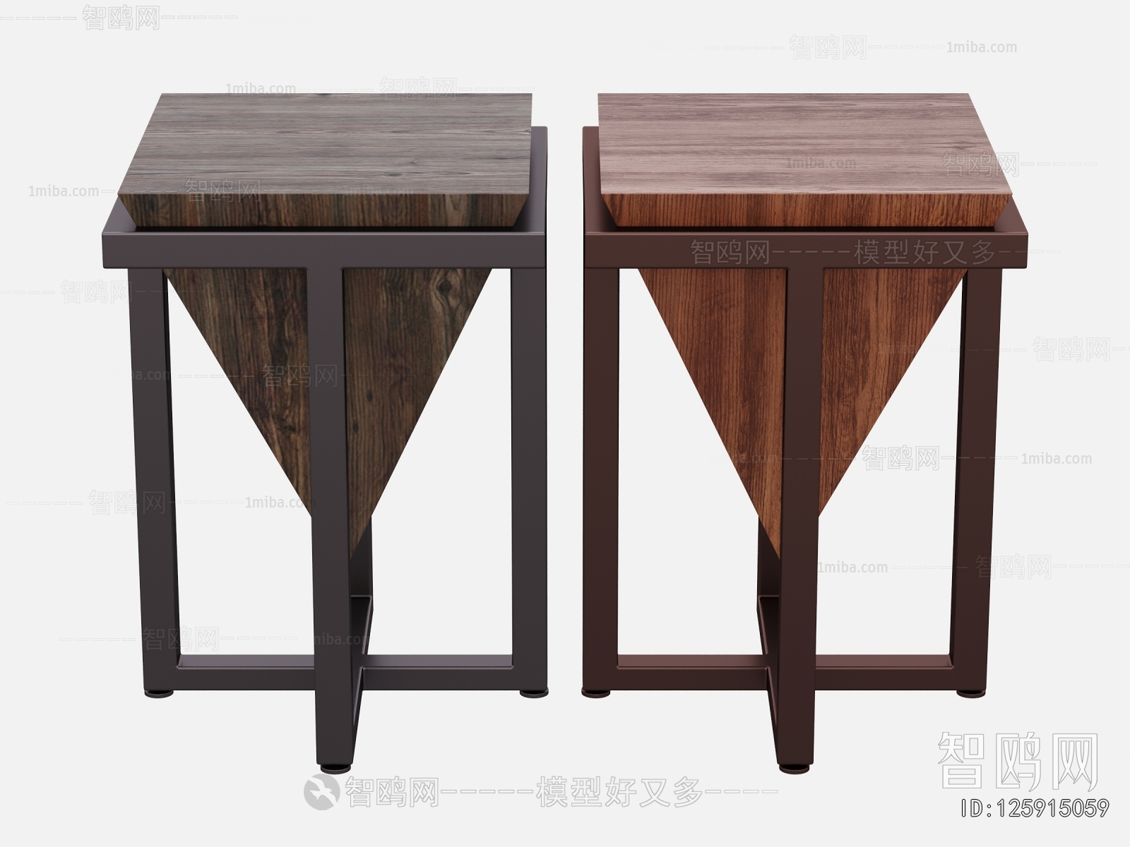 Modern Side Table/corner Table