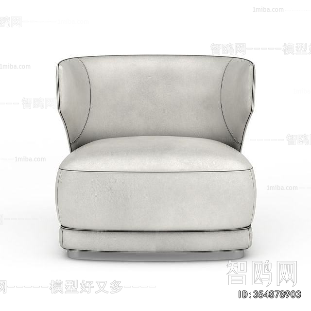 Modern Single Sofa