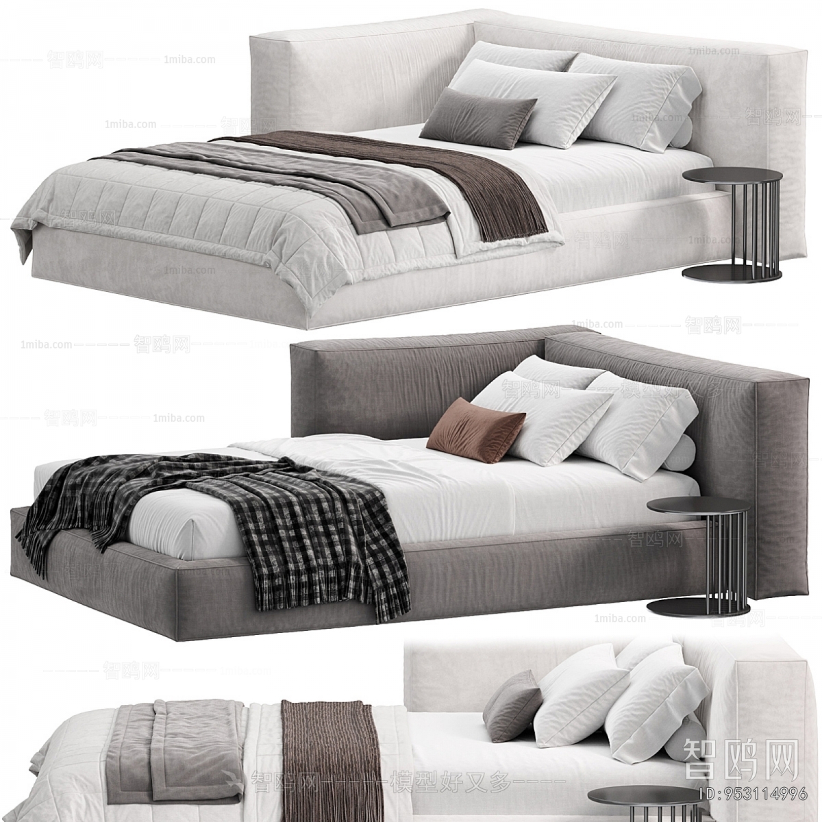 Modern Sofa Bed