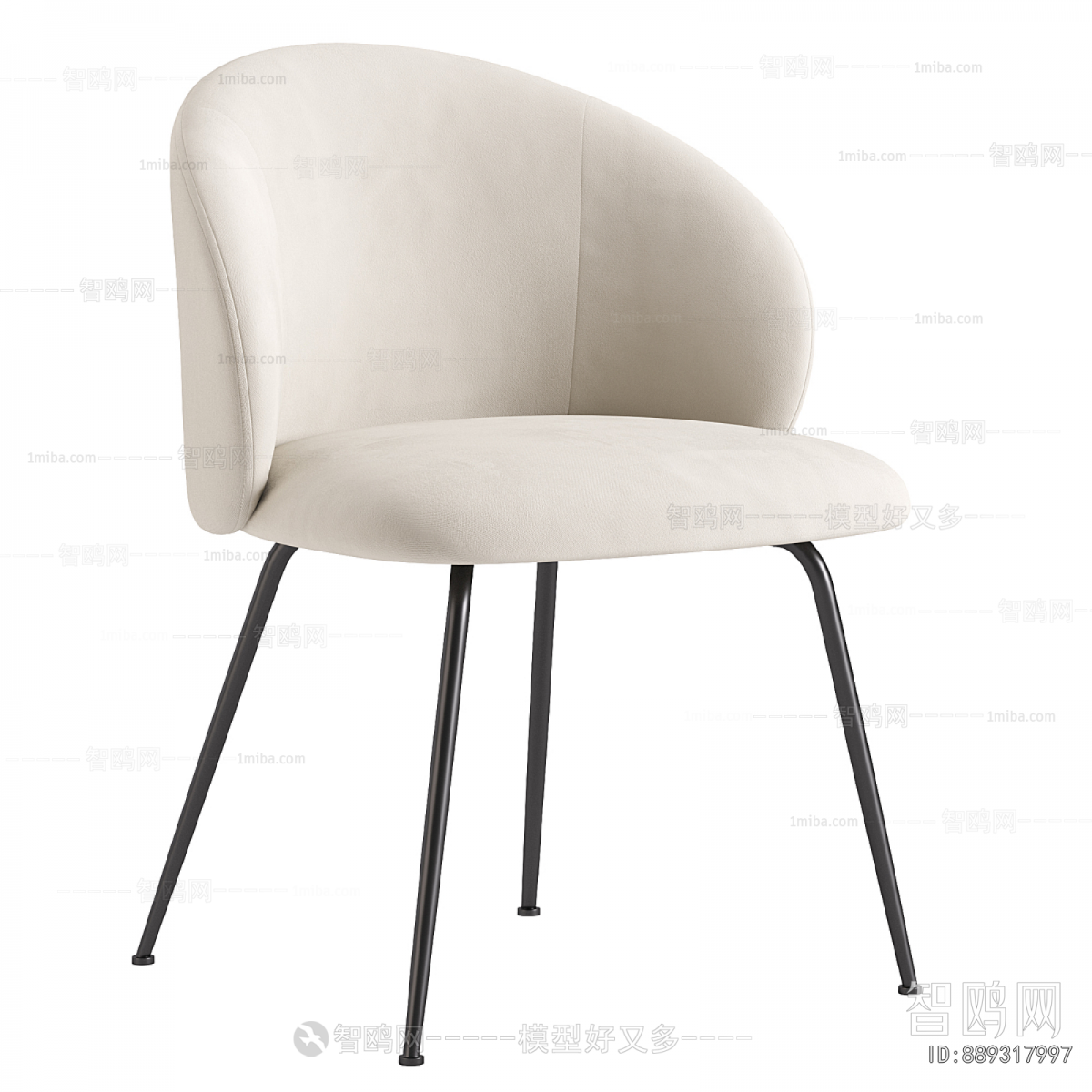 Modern Leisure Table And Chair