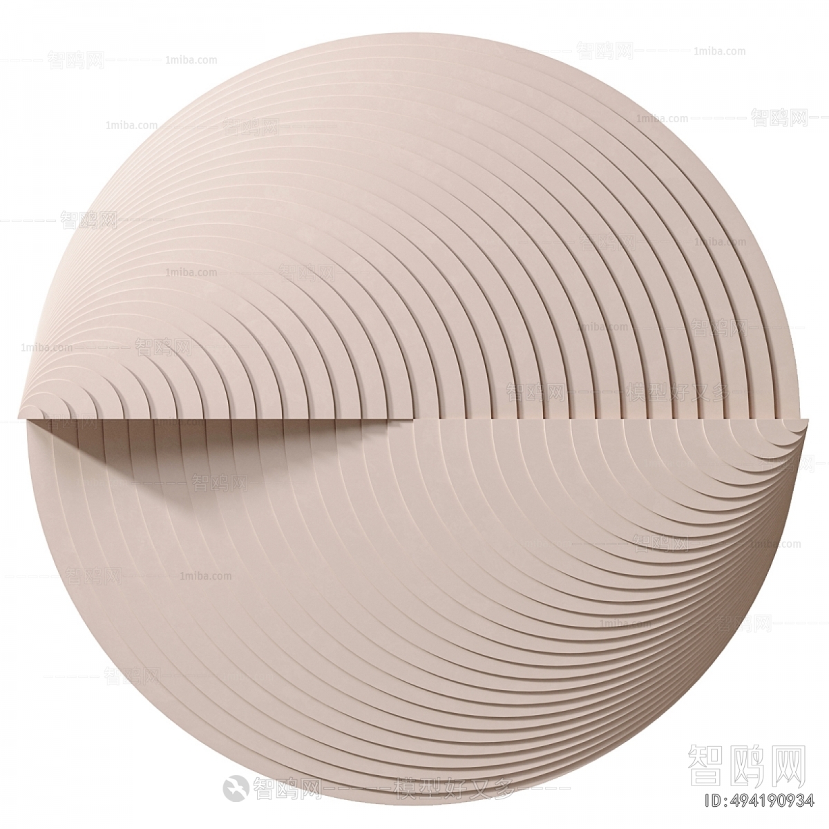 Modern Wall Decoration