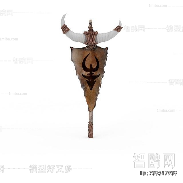 Modern Wall Decoration