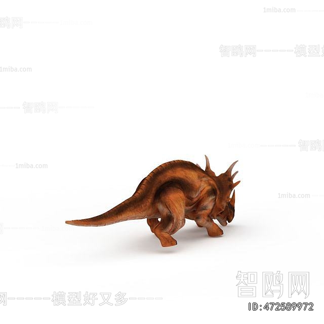 Modern Other Animals