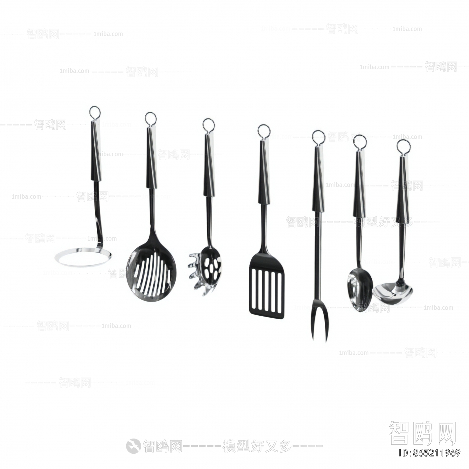 Modern Kitchenware