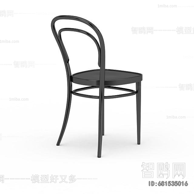 Modern Single Chair