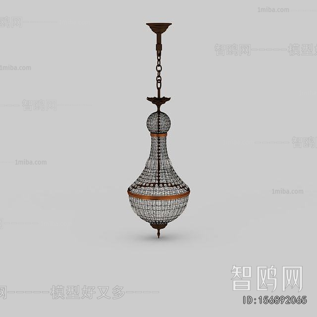 European Style Droplight