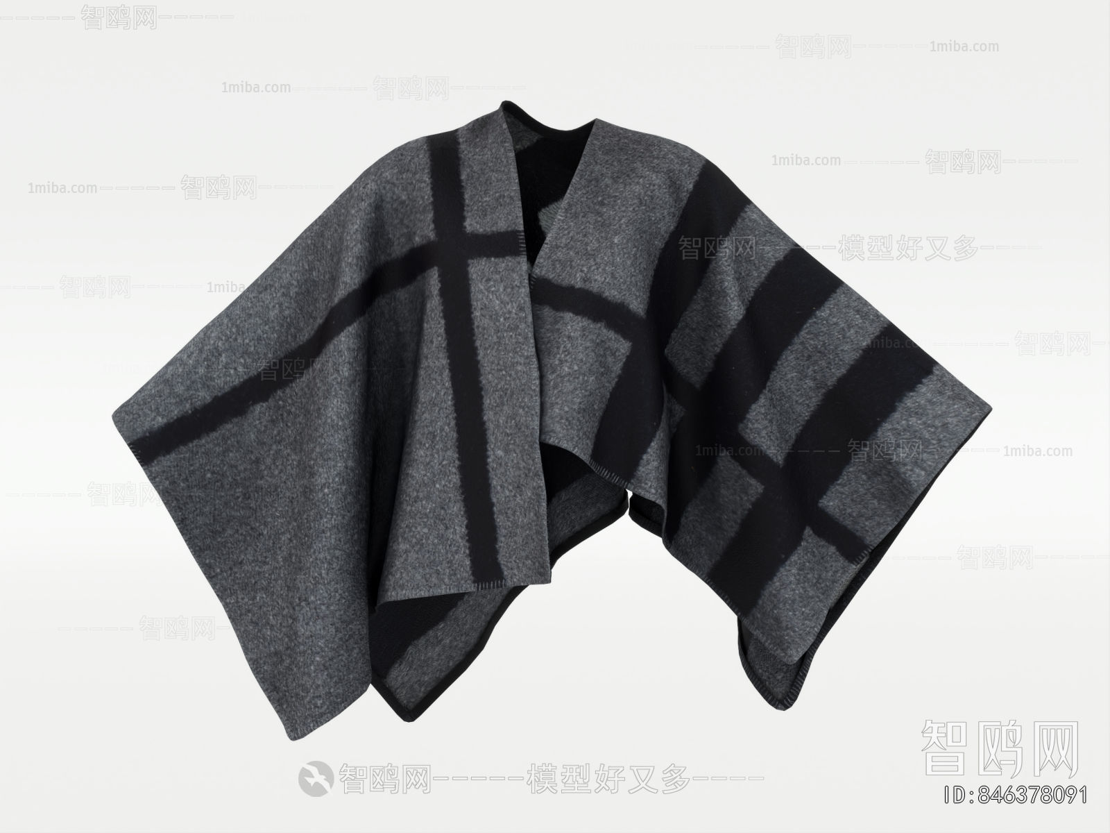 Modern Clothes, Bags And Shoes