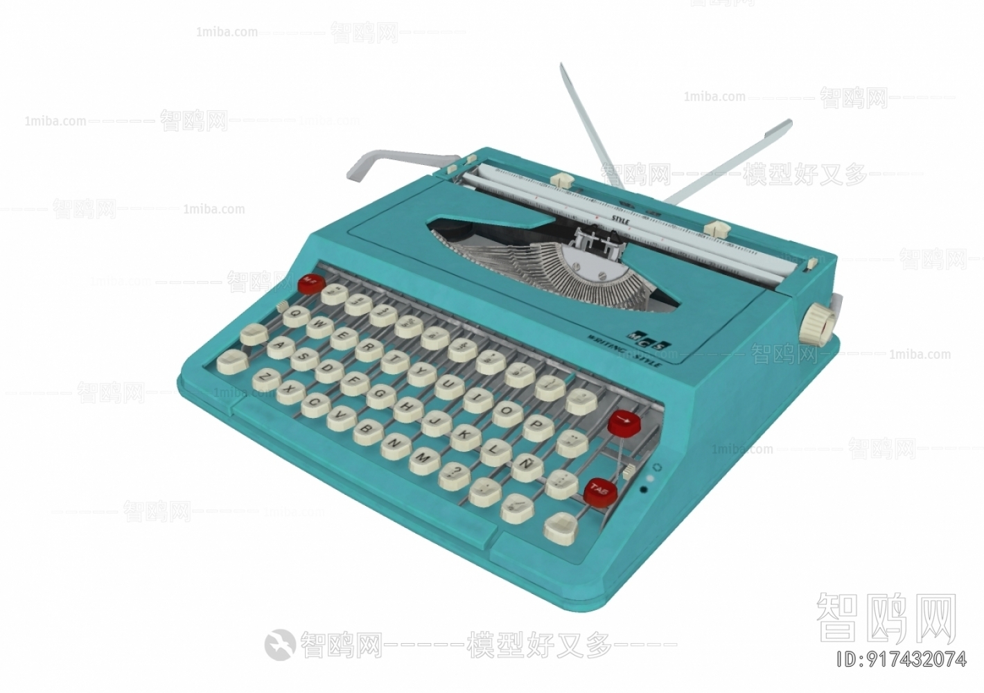 Retro Style Digital Products