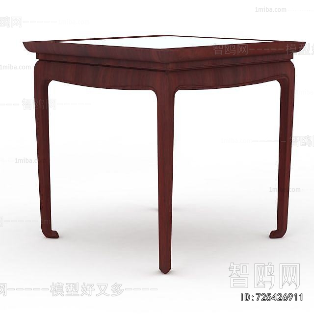 New Chinese Style Side Table/corner Table