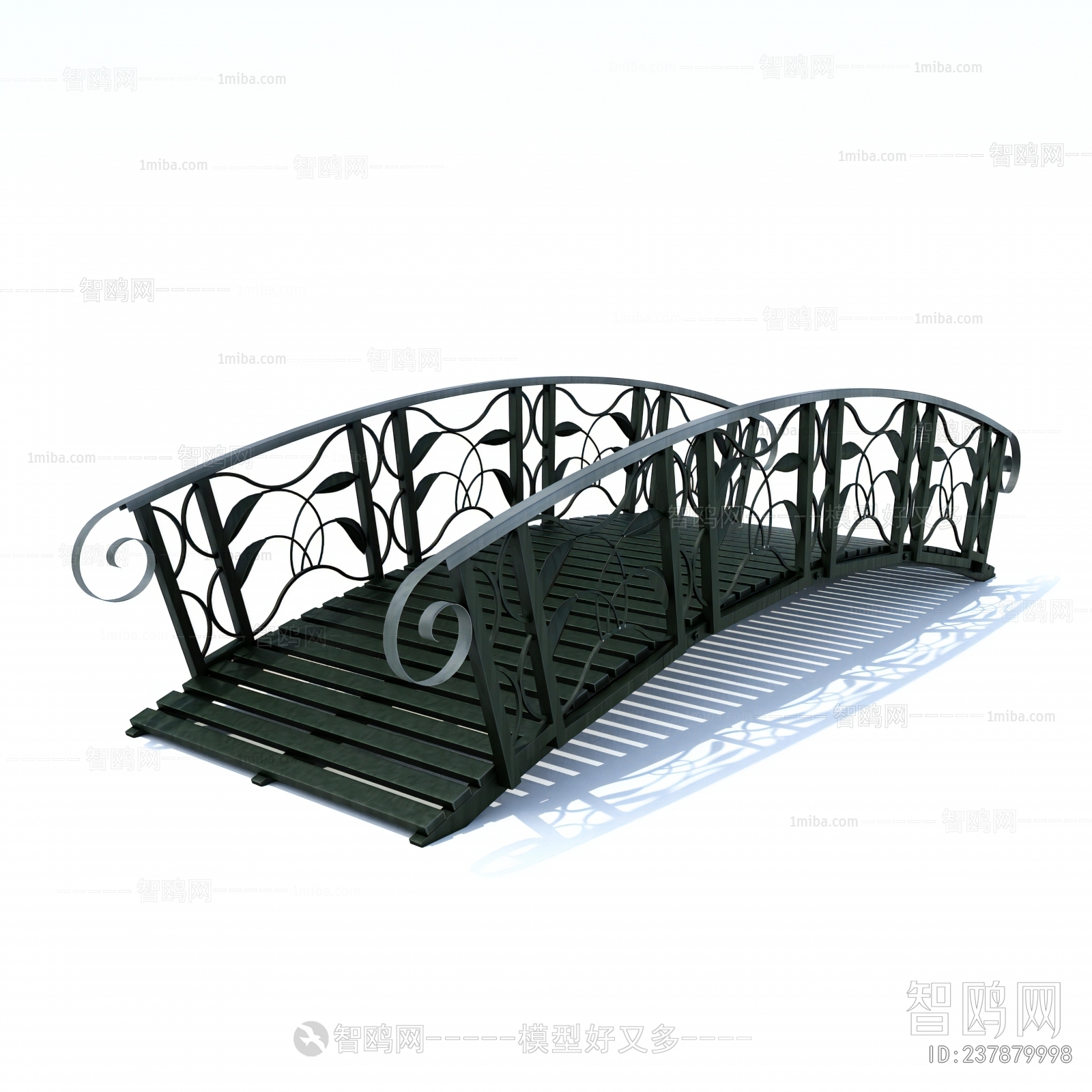European Style Bridge