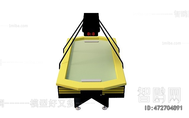 Modern Entertainment Table And Chair