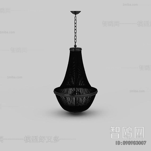 European Style Droplight