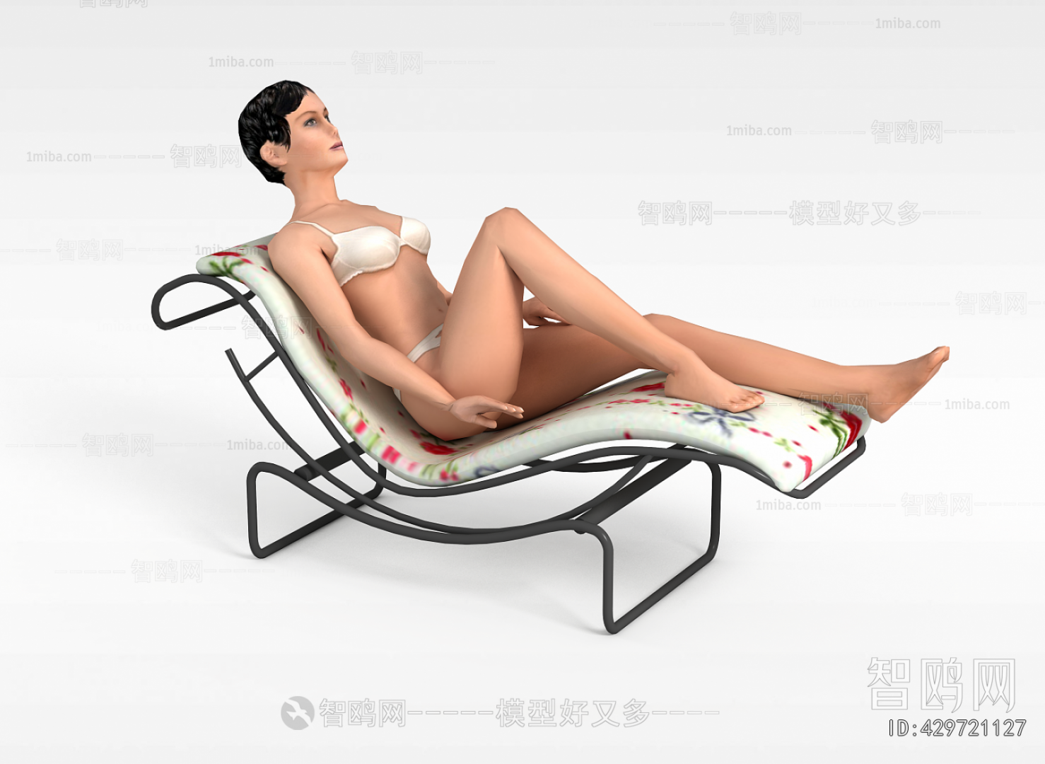 Modern Woman