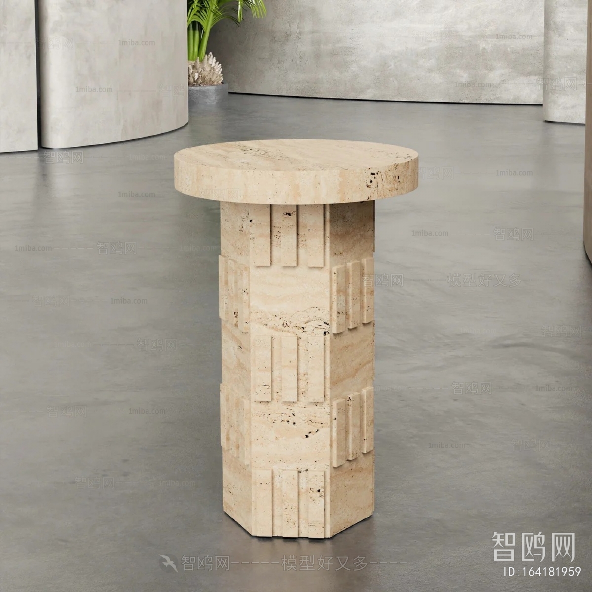 Modern Side Table/corner Table