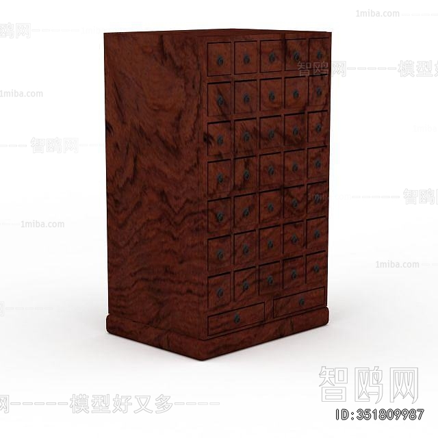 New Chinese Style Other