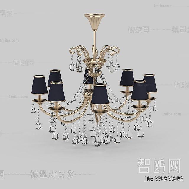 European Style Droplight