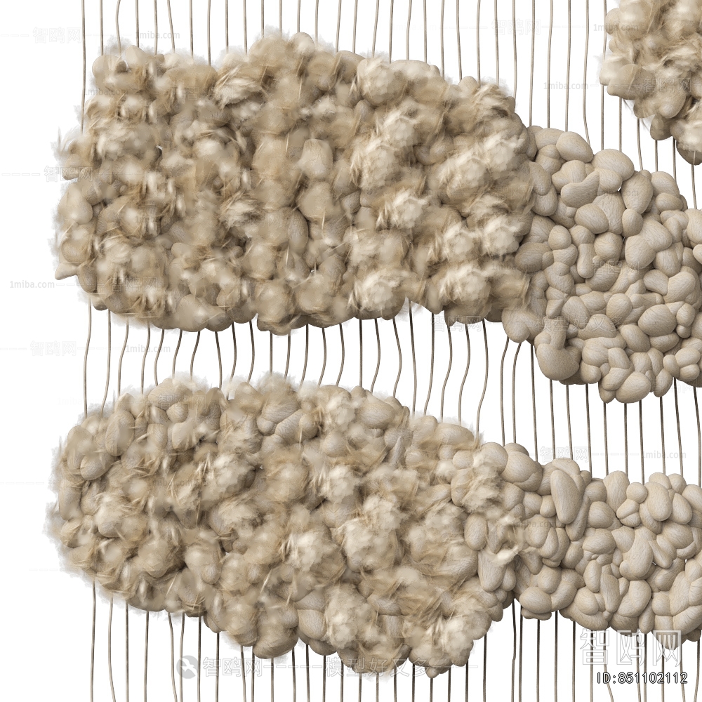 Modern Wall Decoration