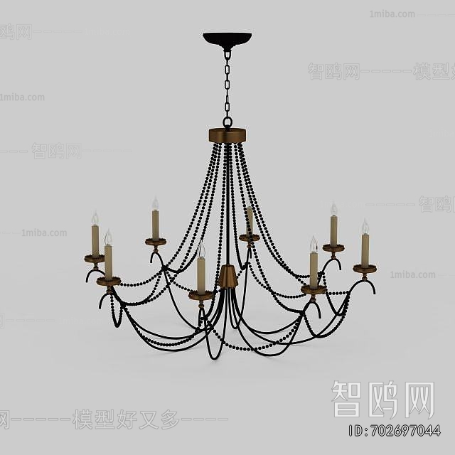 European Style Droplight